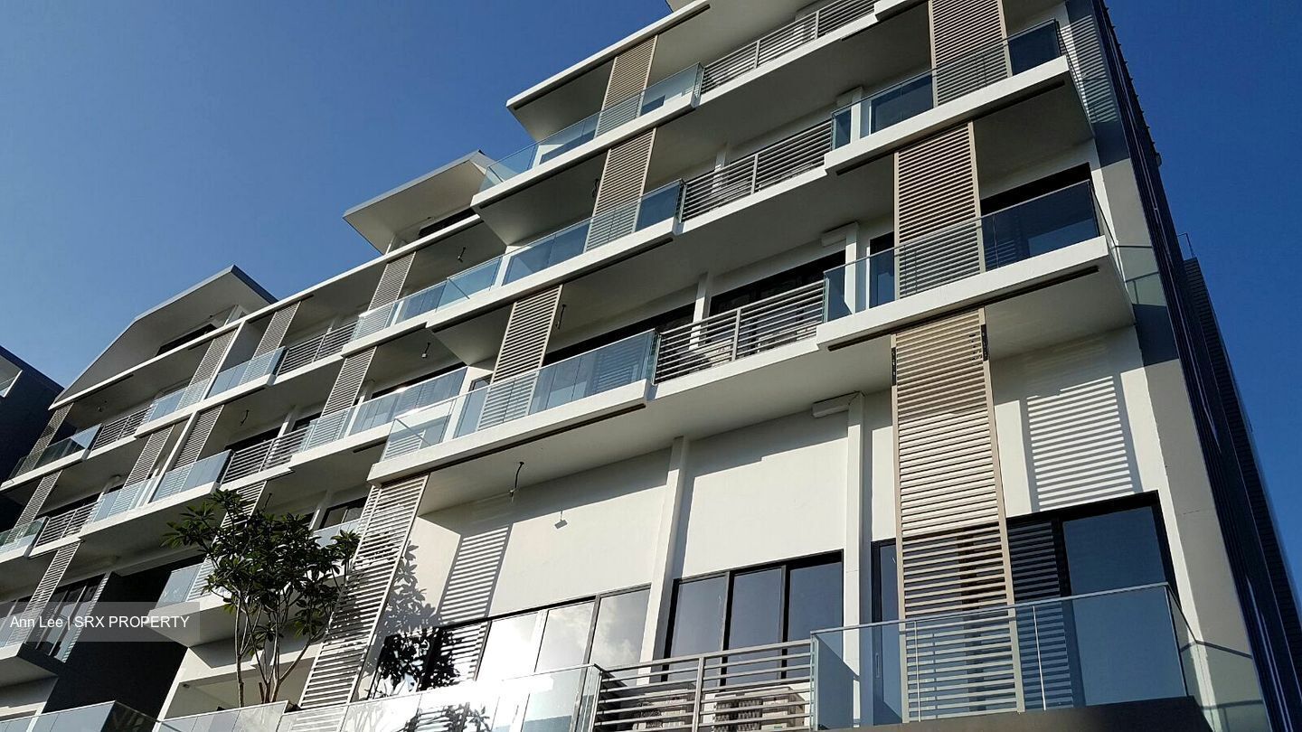 Garden Park Residences (D15), Apartment #626588161
